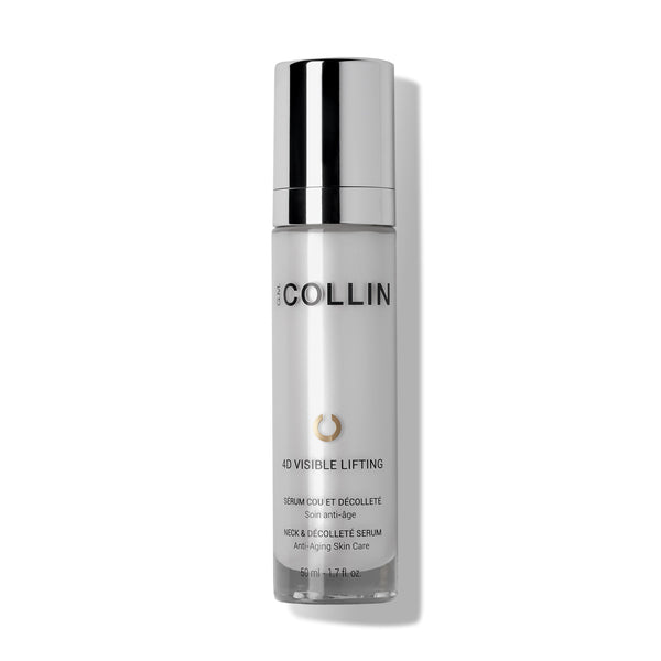 4D Visible Lifting Serum - Improves Skin Tone | GM Collin