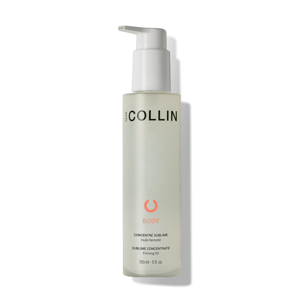 Sublime Concentrate - Improves Skin Firmness | GM Collin