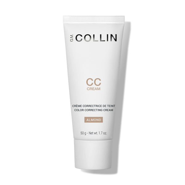 CC Cream - Conceals Skin Imperfections | GM Collin