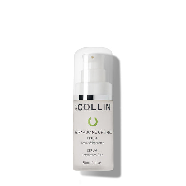 Hydramucine Optimal Serum - Hydrates the Skin | GM Collin