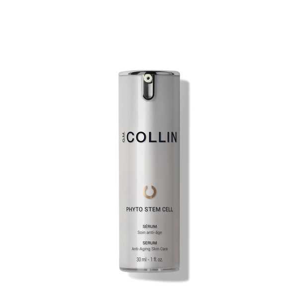 Phyto Stem Cell Serum - Reduces Signs of Aging | GM Collin