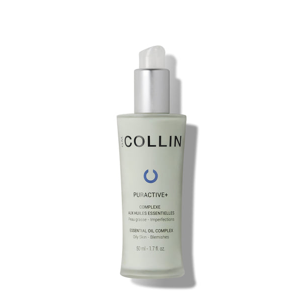Puractive Essential Oil Complex - Purifies Skin | GM Collin