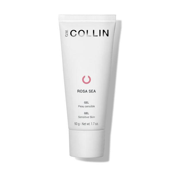Rosa Sea Gel - Reduces Redness & Discomfort | GM Collin