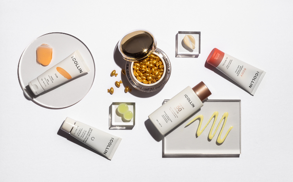 5 TIPS TO COMFORT SKIN IN WINTER