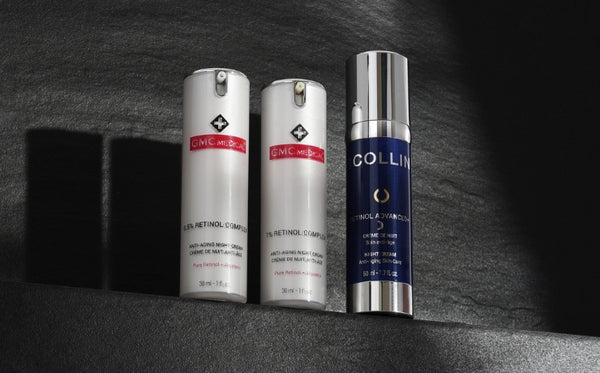 A BEGINNER'S GUIDE TO RETINOL