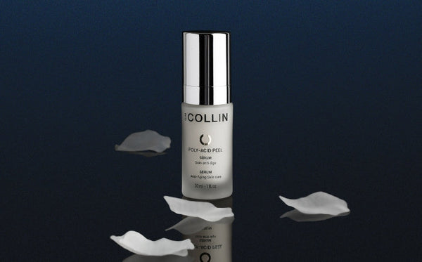 THE POWER OF AHA & BHA: EXFOLIATION ELEVATED