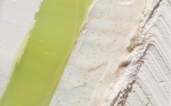 EXFOLIATION 101