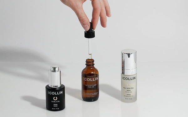 HOW TO PREVENT AND MINIMIZE ACNE SCARRING