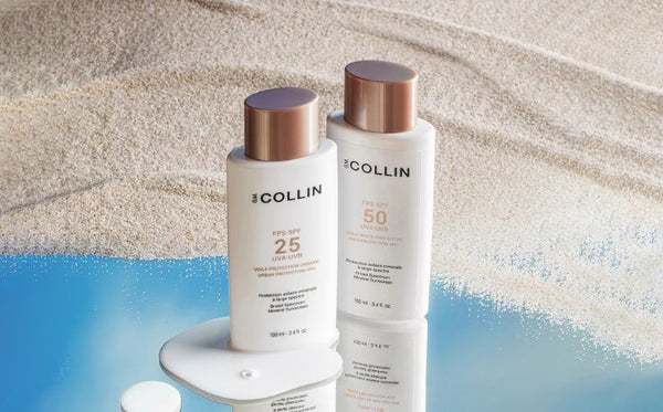 WHY YOU SHOULD WEAR SUN PROTECTION DAILY
