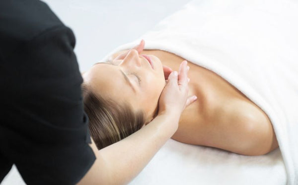 THE BENEFITS OF REGULARLY GETTING FACIALS