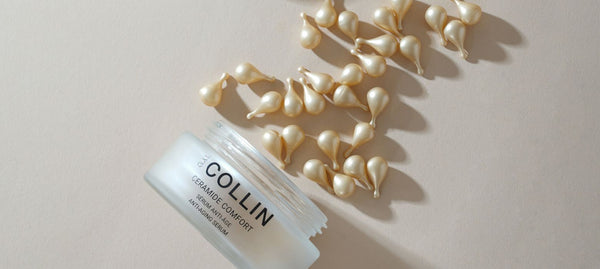 Repair - Anti-Aging Serums & Moisturizers | GM Collin