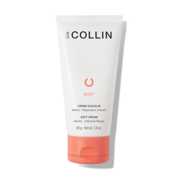 SOFT HAND CREAM