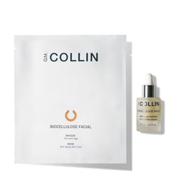 BIOCELLULOSE FACIAL MASK