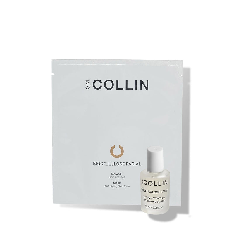 BIOCELLULOSE FACIAL MASK