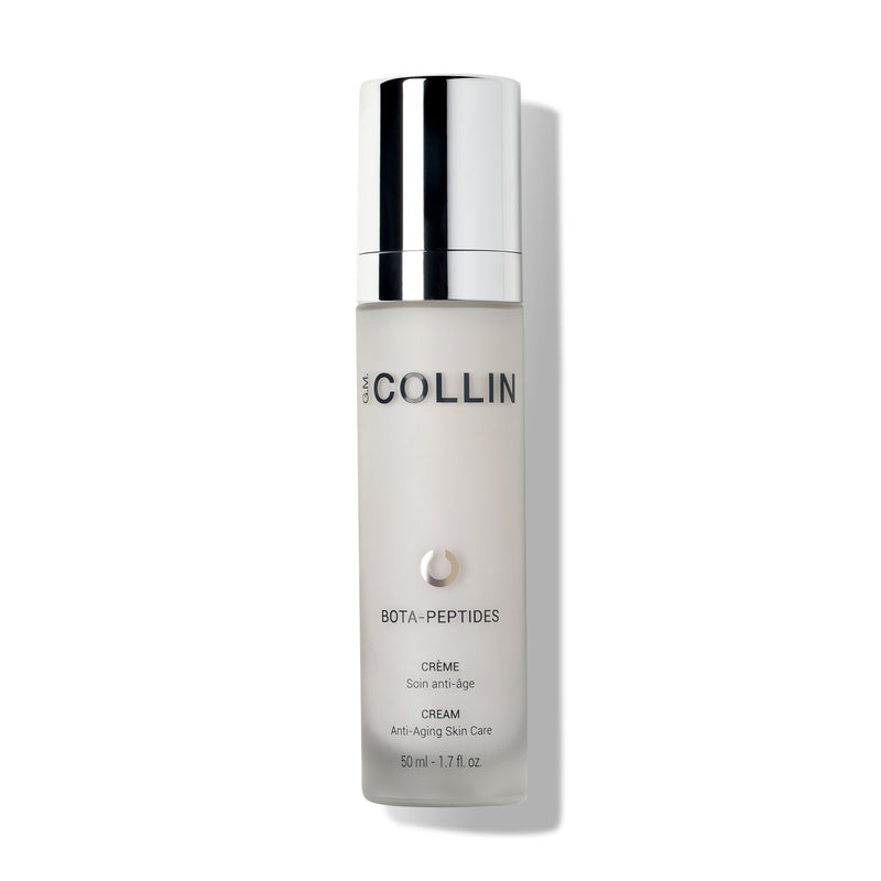 BOTA-PEPTIDES CREAM
