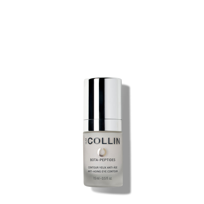 BOTA-PEPTIDES EYE CONTOUR