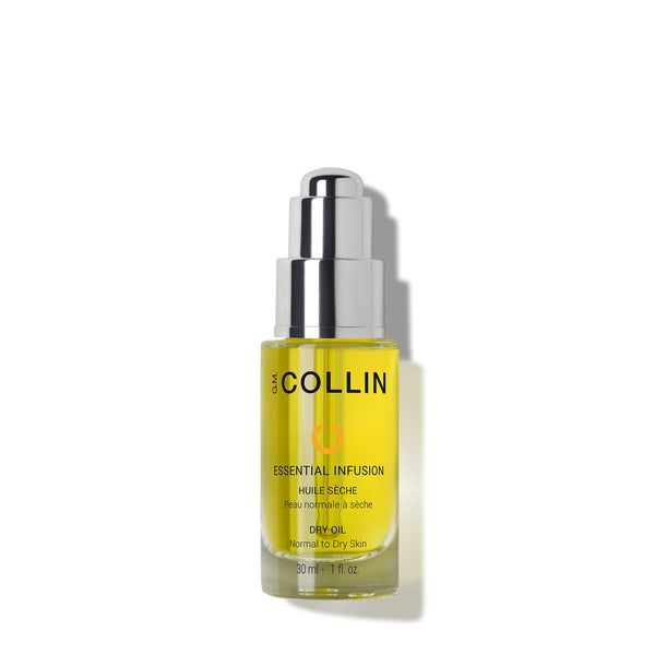 ESSENTIAL INFUSION DRY OIL