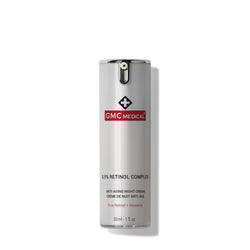 0.5% RETINOL COMPLEX NIGHT CREAM