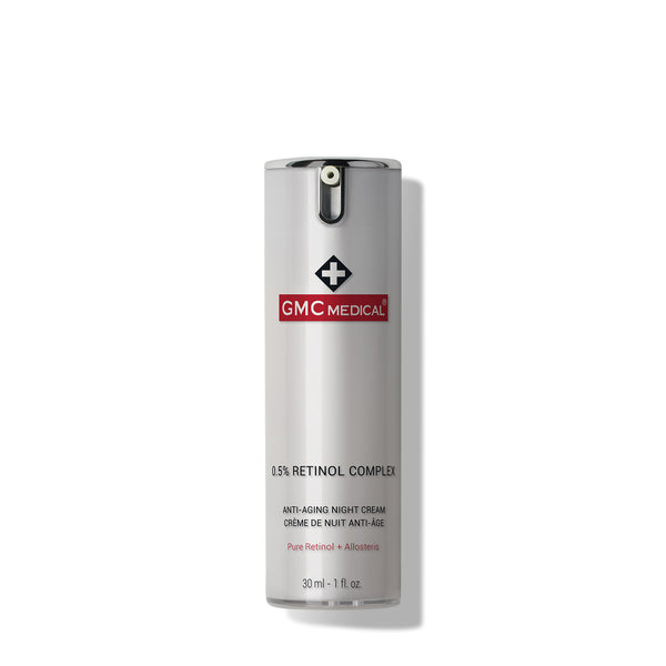 0.5% RETINOL COMPLEX NIGHT CREAM