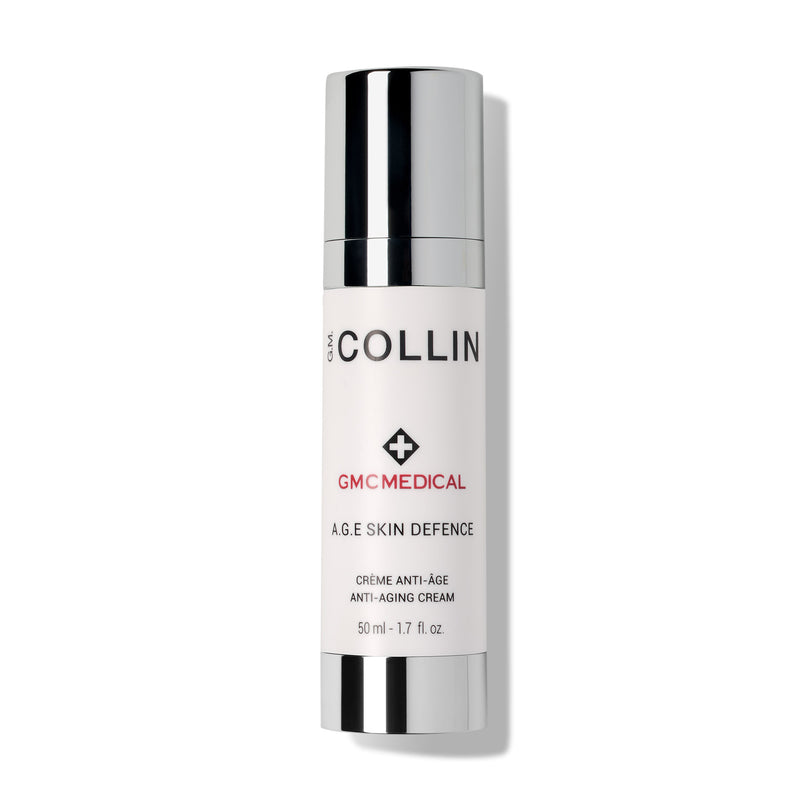 A.G.E. SKIN DEFENCE CREAM