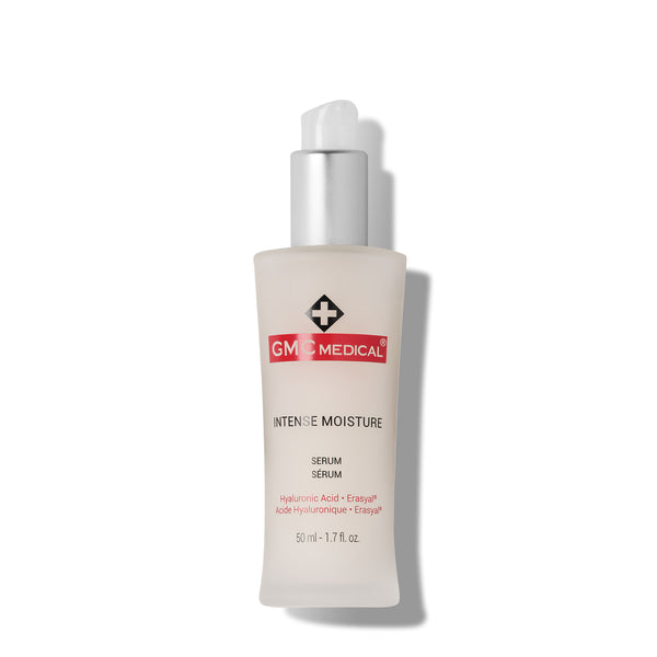 INTENSE MOISTURE SERUM