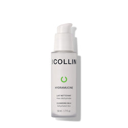 HYDRAMUCINE CLEANSING MILK - DISCOVERY SIZE