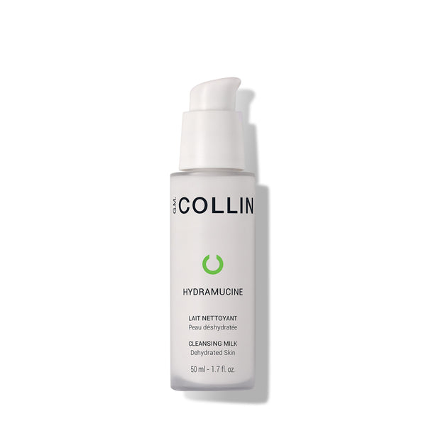 HYDRAMUCINE CLEANSING MILK - DISCOVERY SIZE