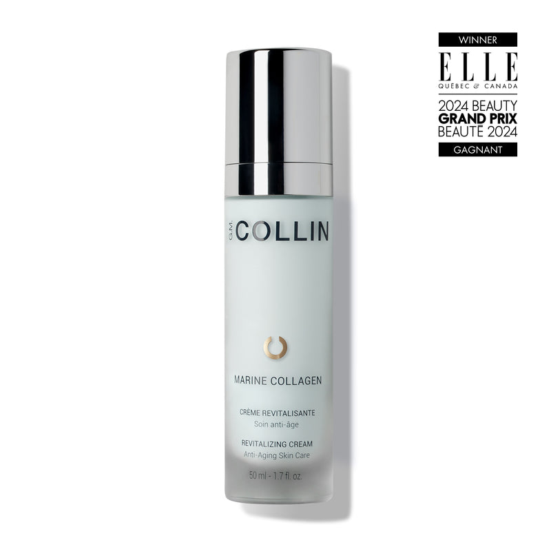 MARINE COLLAGEN REVITALIZING CREAM