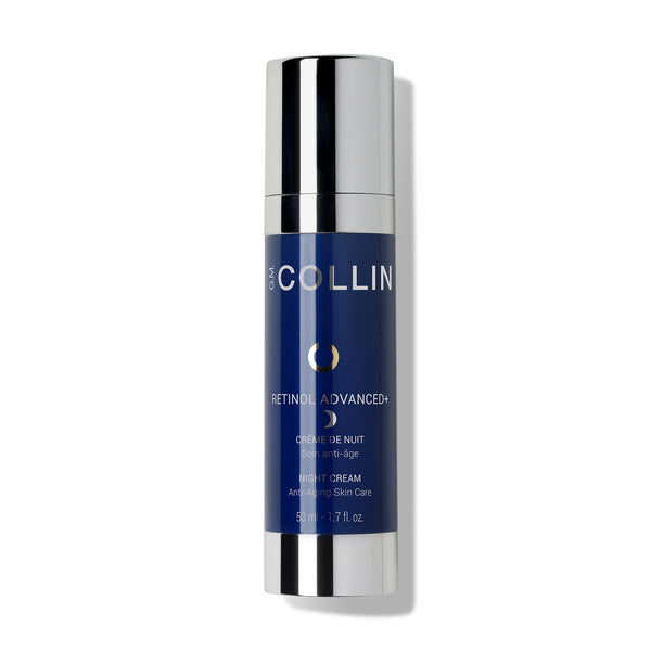 RETINOL ADVANCED+ NIGHT CREAM