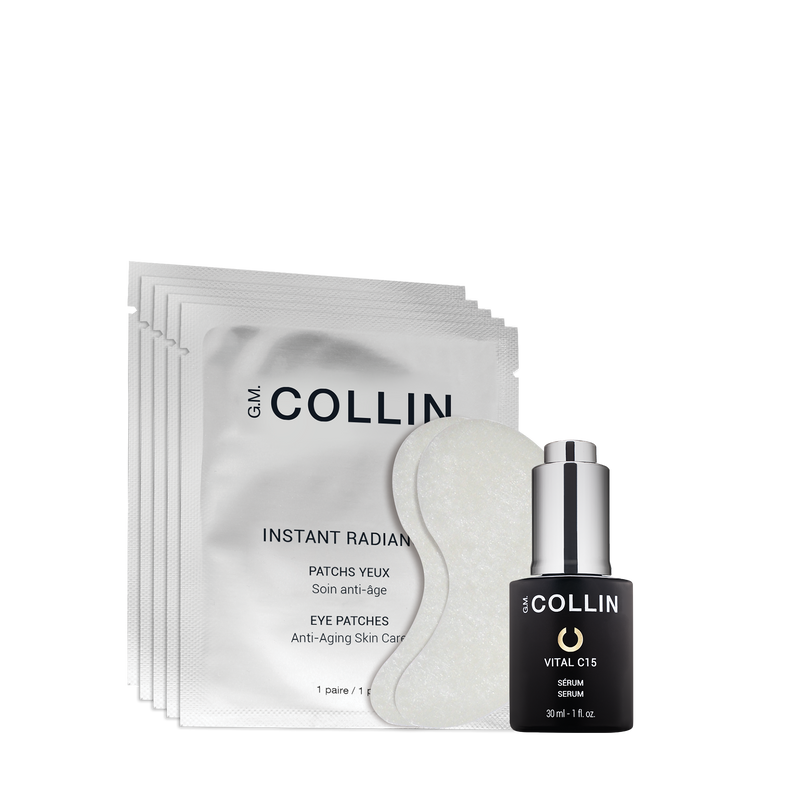 VITAL C15 SERUM BUNDLE KIT