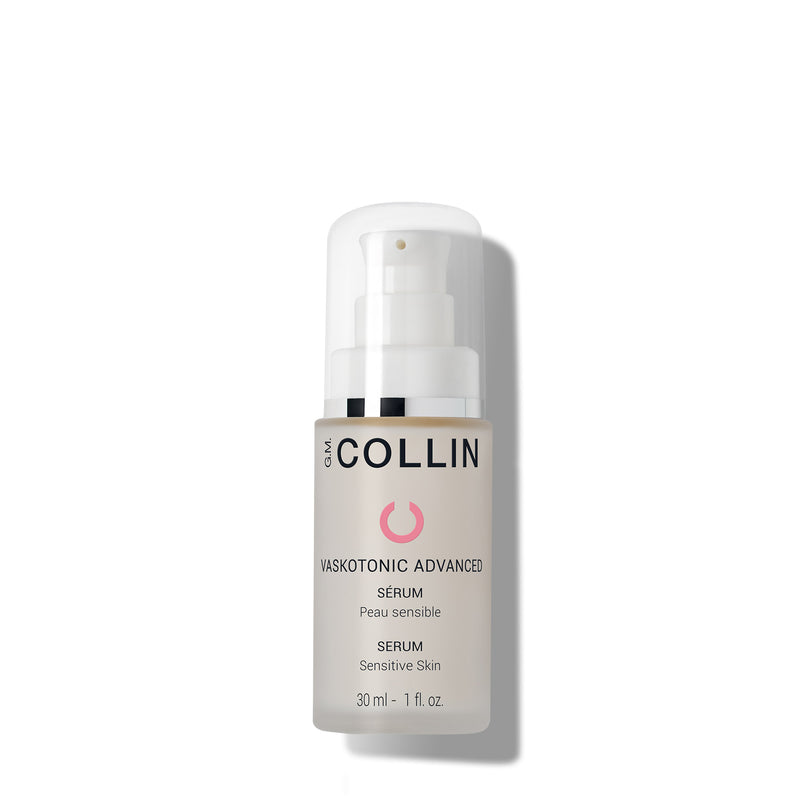 Vaskotonic Advanced Serum - Reduces Skin Redness | GM Collin