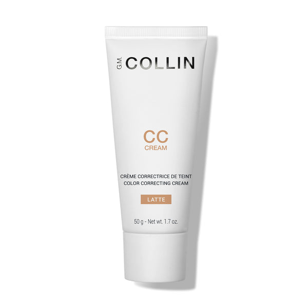 CC CREAM