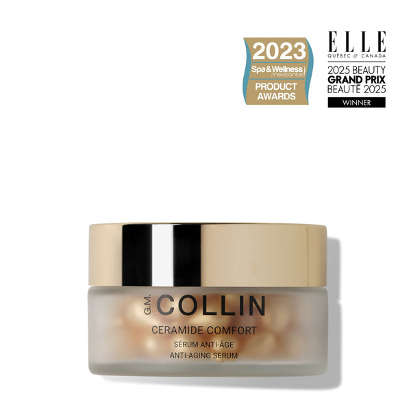 CERAMIDE COMFORT SERUM