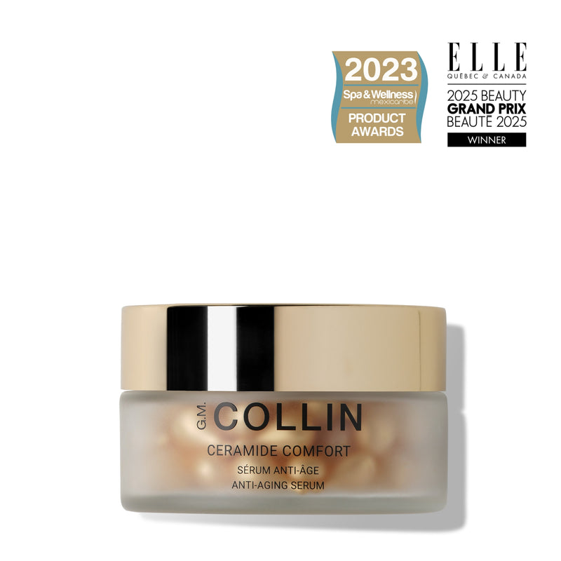 CERAMIDE COMFORT SERUM