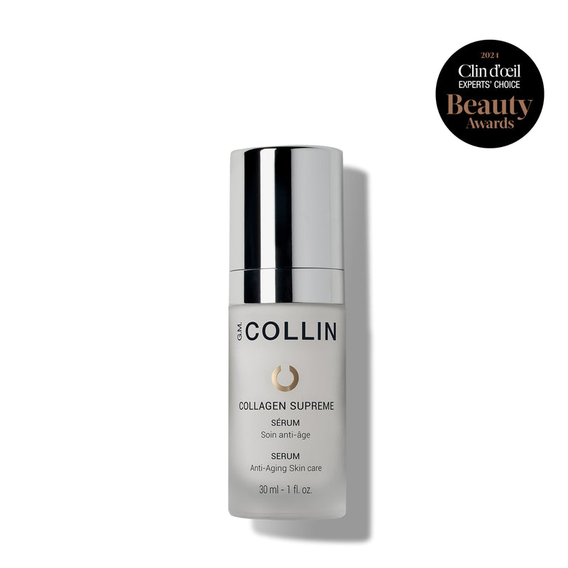 Screen Collin Collagen Supreme Serum - Hydrates the Skin | GM Collin