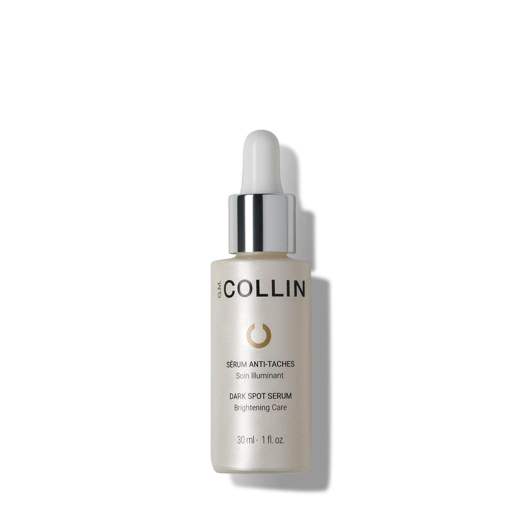 Dark Spot Serum - Visibly Reduces Dark Spots | GM Collin