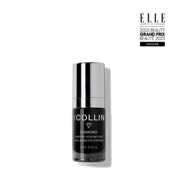 DIAMOND EYE CONTOUR