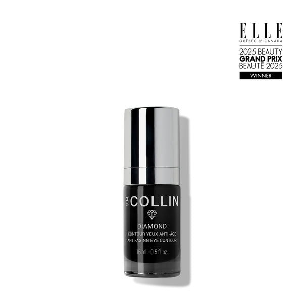 DIAMOND EYE CONTOUR
