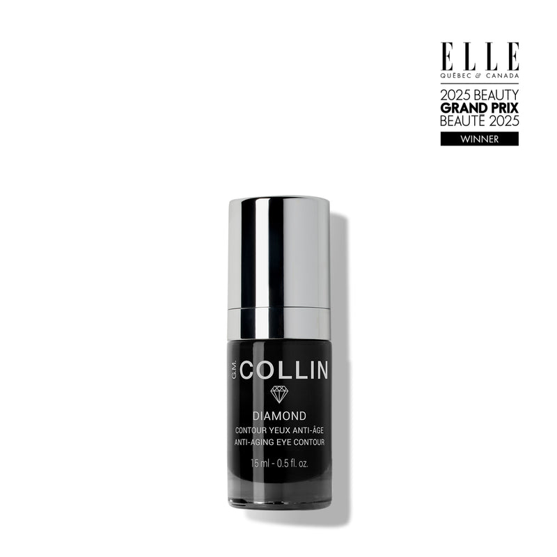 DIAMOND EYE CONTOUR