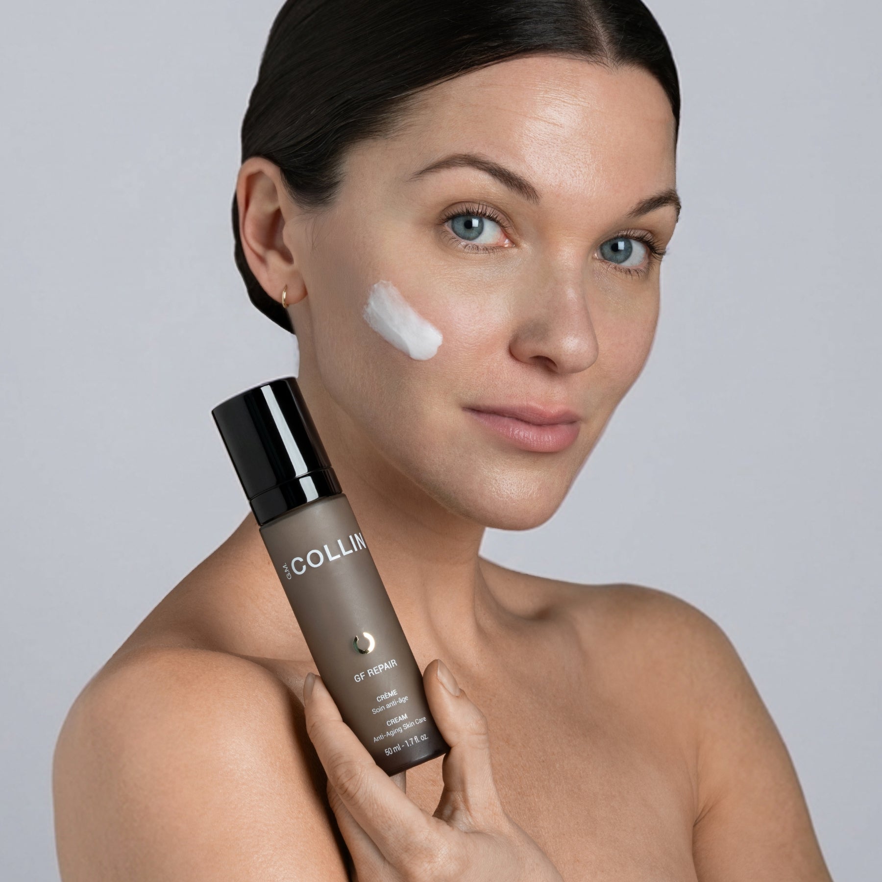 GF Repair Cream - Promotes Skin Longevity | GM Collin