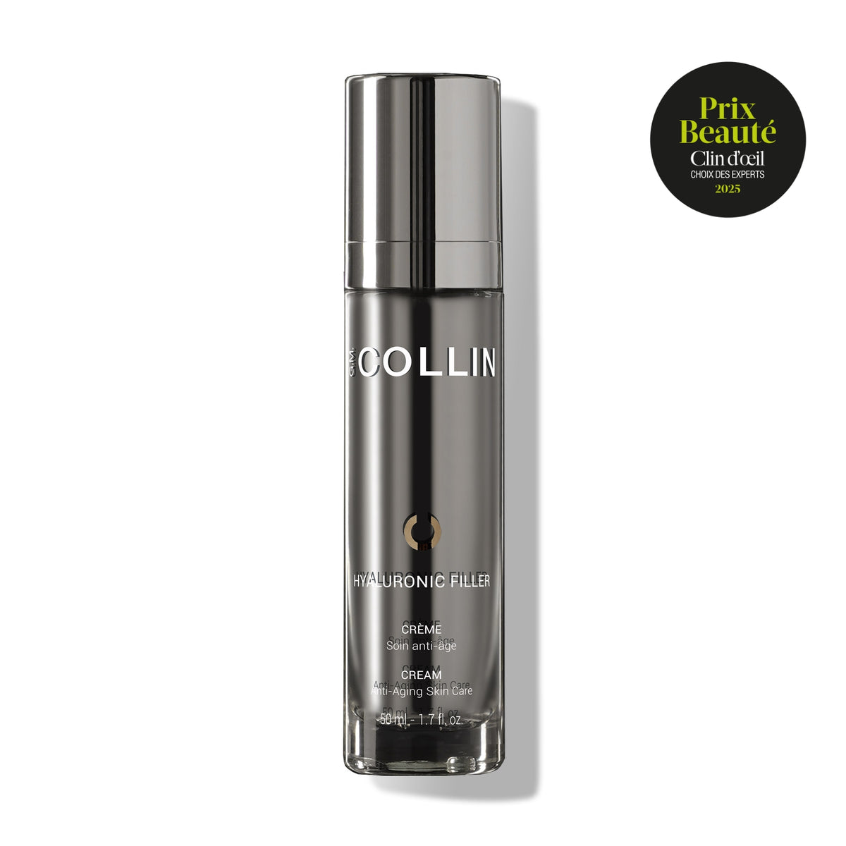 Moisturizers - Hydrating & Anti-Aging Skincare | GM Collin