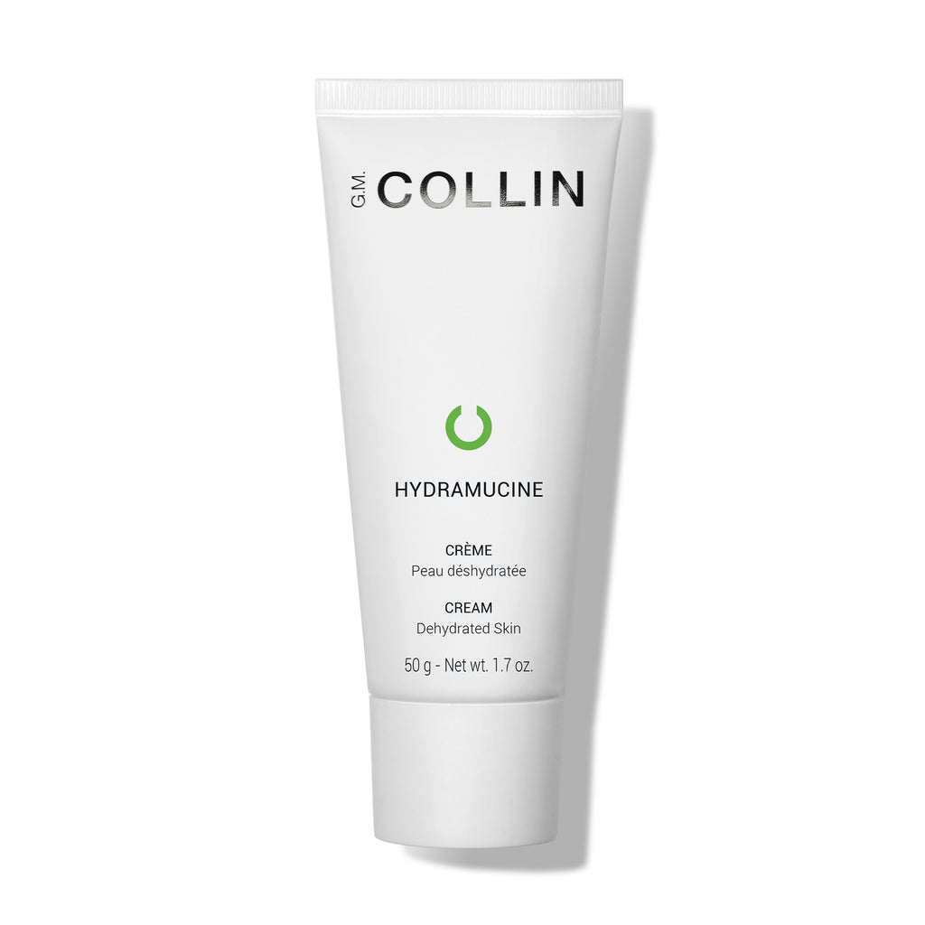 Hydramucine Cream - Hydrates Dehydrated Skin | GM Collin