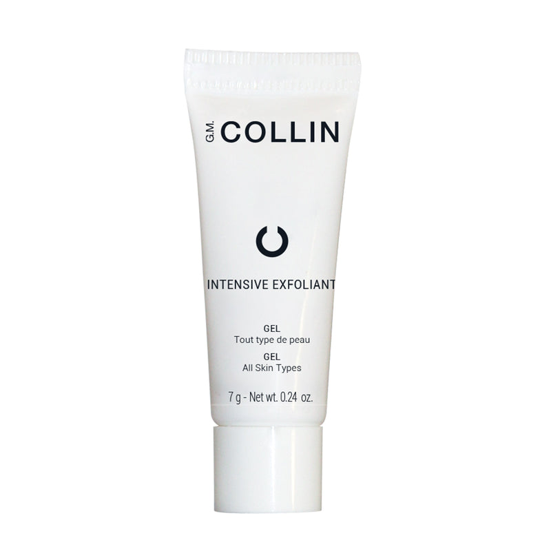 SAMPLE - INTENSIVE EXFOLIANT GEL