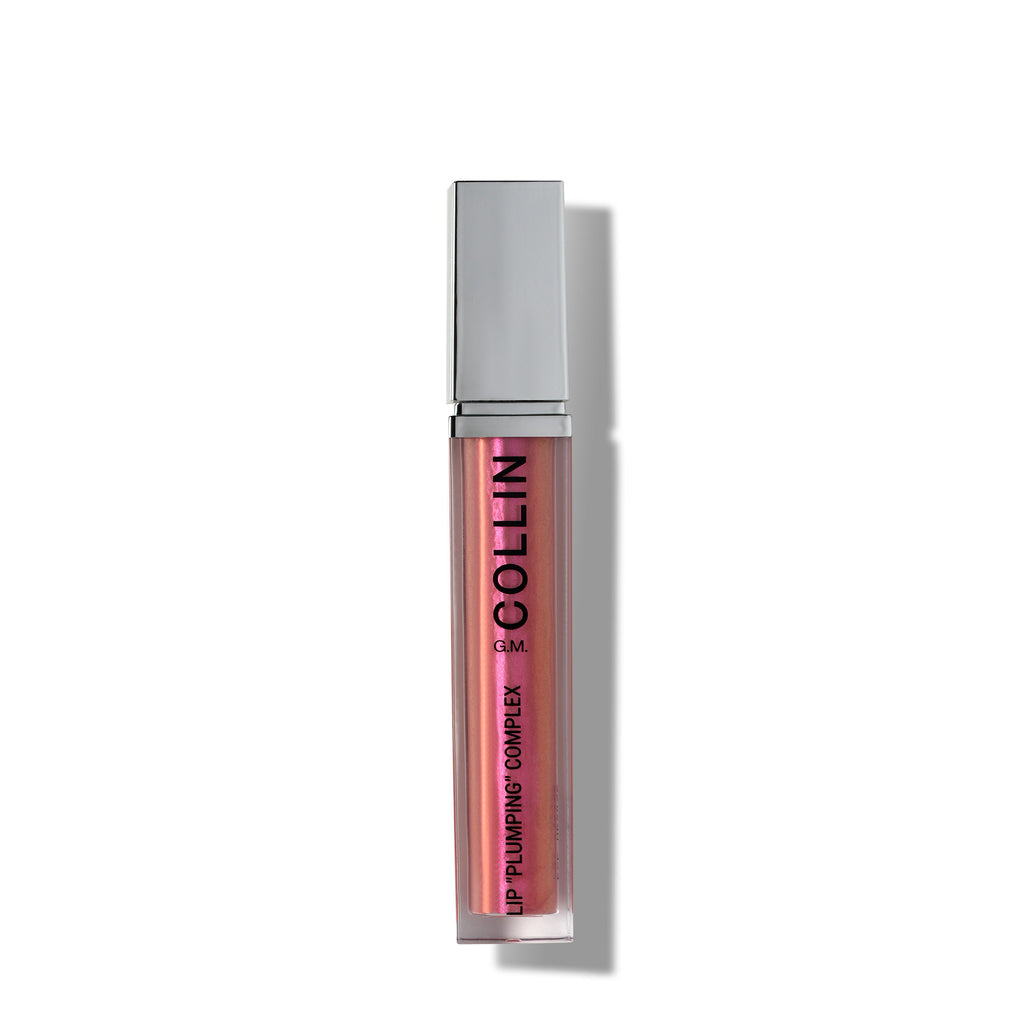 Lip Plumping Complex - Visibly Plumps the Lips | GM Collin Lip Plumping Complex - Visibly Plumps the Lips | GM Collin