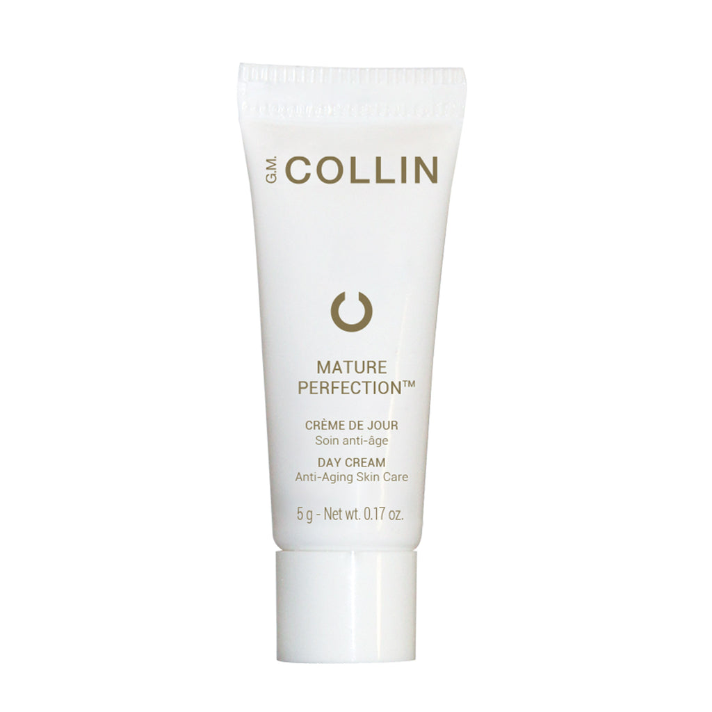 Confit. Cell grow Crème Mature Perfection Day Cream - Smoothes Wrinkles | GM Collin