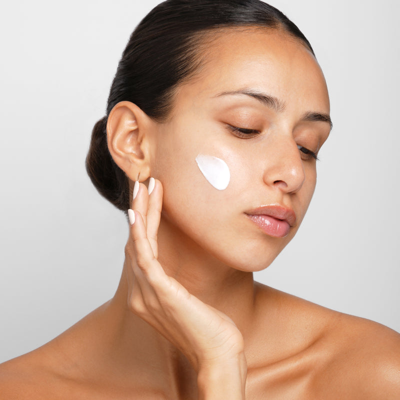 Mature Perfection Night Cream - Smoothes Wrinkles |GM Collin