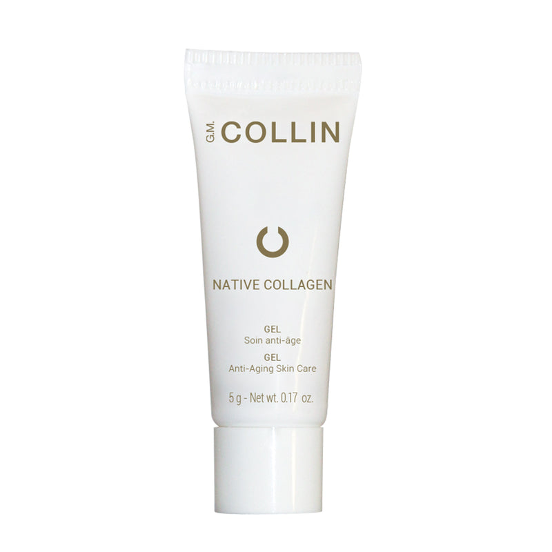 SAMPLE - NATIVE COLLAGEN GEL