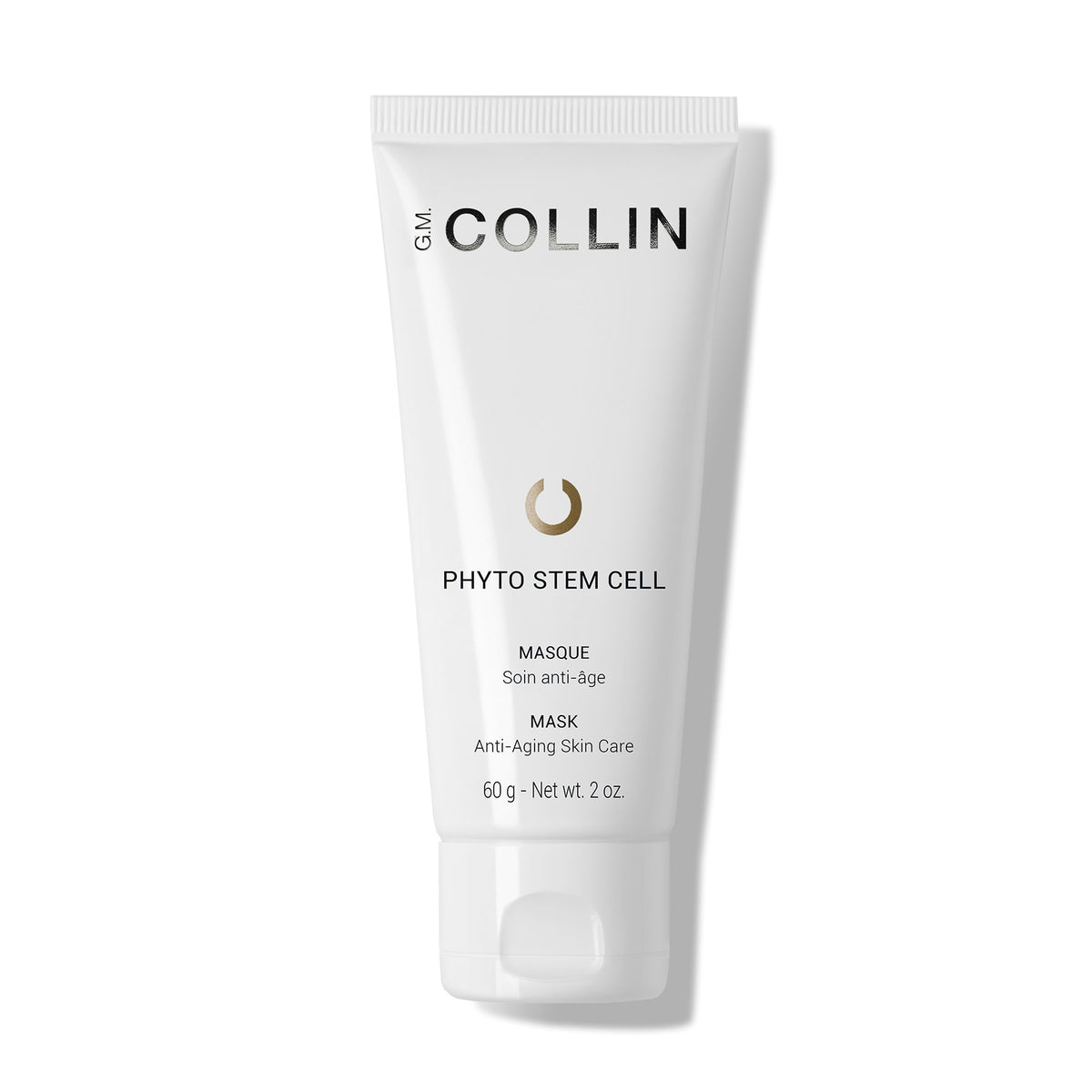 Exfozyme Exfoliant - Brightens Skin Complexion | GM Collin