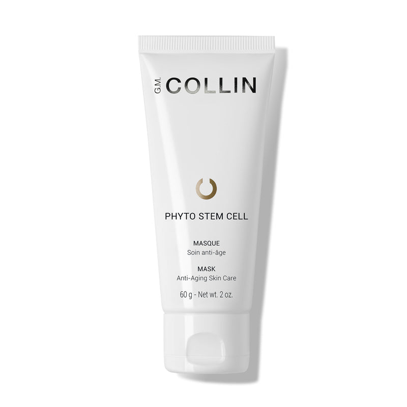 Phyto Stem Cell Mask - Reduces Signs of Aging | GM Collin