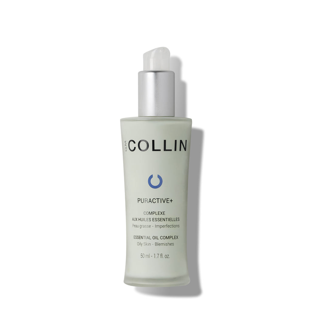 Puractive Essential Oil Complex - Purifies Skin | GM Collin